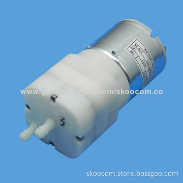 12V Air Pump, OEM Orders Welcomed